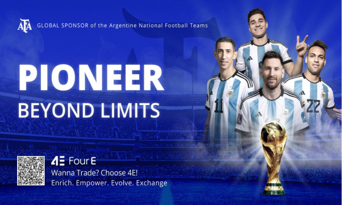 4E liệu có đang chọn nhầm thời để phát triển? Phân Tích và đánh giá thế mạnh của sàn giao dịch 4E